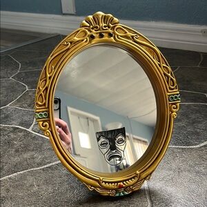 Disney Snow White Evil Queen Magic Mirror